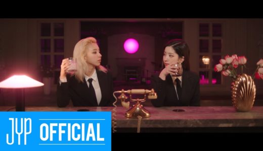 “나로 바꾸자 Switch to me” by DAHYUN and CHAEYOUNG – Melody Project Teaser