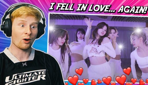 RAPPER REACTS to TWICE 'CRY FOR ME' Choreography - 2 (REACTION!)