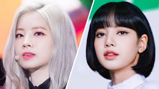 TWICE BLACKPINK Hanbok Madness, Irene’s “New VIBE?” Racism Against Lisa, Monsta X I.M Photos Removed