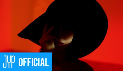TWICE PERFORMANCE PROJECT Teaser
