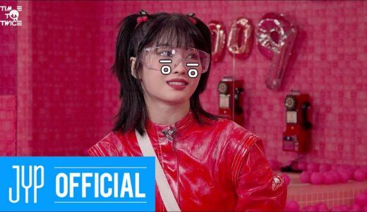 TWICE REALITY “TIME TO TWICE” TWICE and the Chocolate Factory EP.04