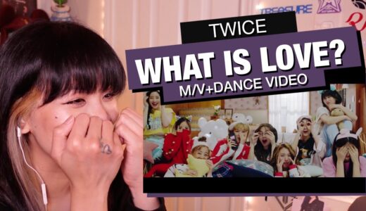OG KPOP STAN/RETIRED DANCER’S REACTION/REVIEW: TWICE “What Is Love?” M/V+Dance Video!