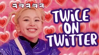 TWICE videos I found on Twitter