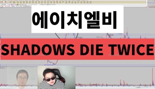 엘비,메톡,구독자 주식분석,인버스2X,인버스(SHADOWS DIE TWICE)
