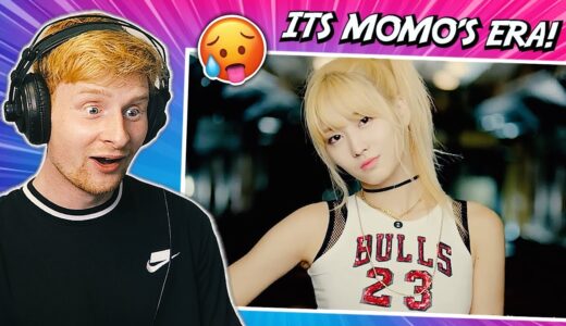 RAPPER REACTS to TWICE 