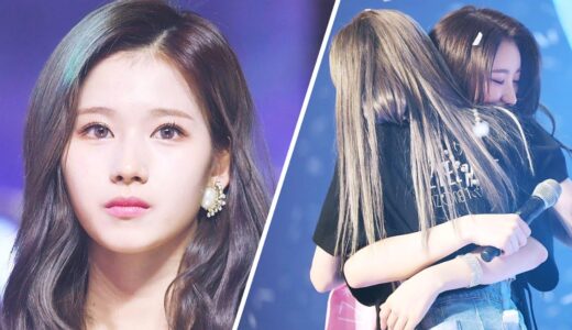 TWICE SLAVE Room, BTS Creepy Hack, IZ*ONE Disbanding Details, Did YG lie about Rosé's solo