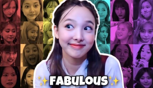 iconic TWICE moments that will remain a part of history forever