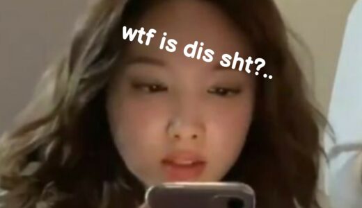 twice memes that motivated me to study