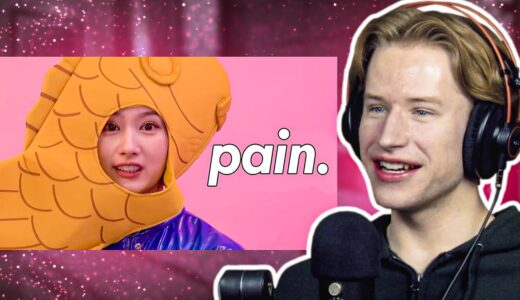 HONEST REACTION to TWICE moments to start the year of 2021 ✨right ✨