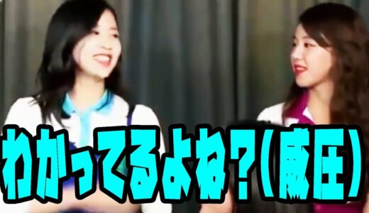 【TWICE】メンバーが日本語で他己紹介？！ちょっと変な日本語がまた可愛い！（日本語字幕）