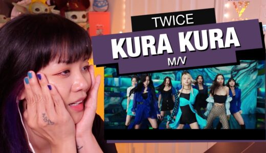 RETIRED DANCER'S REACTION/REVIEW: TWICE 