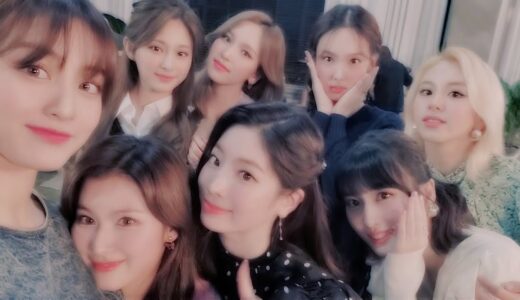 [TWICE 1001] TWICE TikTok Compilation