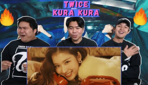 TWICE | KURA KURA TEASER REACTION (YOUTUBE KEEPS BLOCKING OUR VIDEOS)