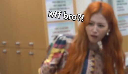 TWICE WTF AND FUNNY MOMENTS