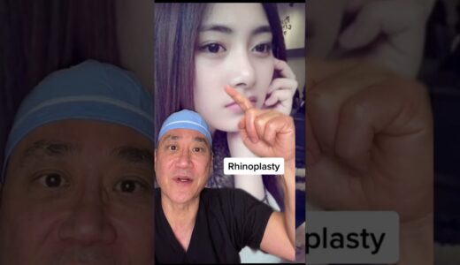Twice Tzuyu's plastic surgery secret