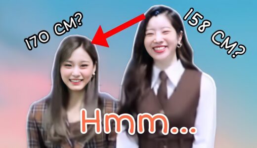 Twice silly moments to relieve your stress from reality