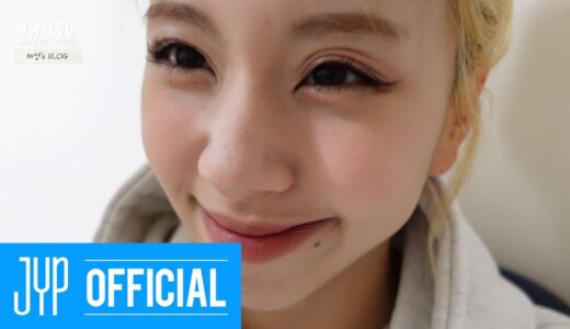CHAEYOUNG’s TW-LOG with SECRET FRIEND