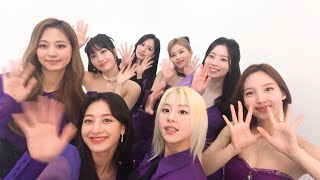 TWICEのモモが愛犬にベッドを食べられる⁉【Mステ】
