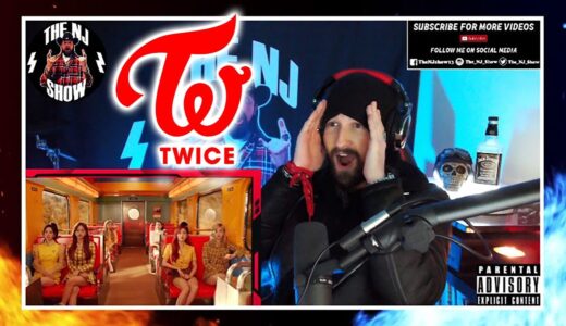 FIRST TIME hearing Twice – I Can’t Stop Me | Official Video | REACTION!!!