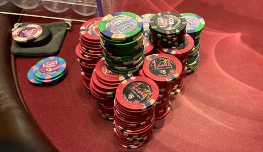 Getting Paid with Quads...TWICE!!