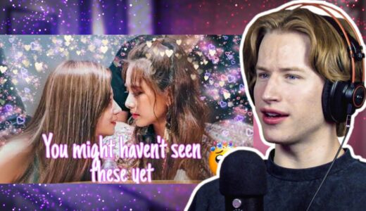 HONEST REACTION to TWICE moments you might haven't seen yet