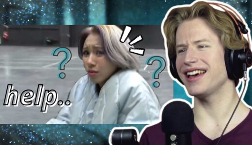 HONEST REACTION to Twice moments that will be never forgetten