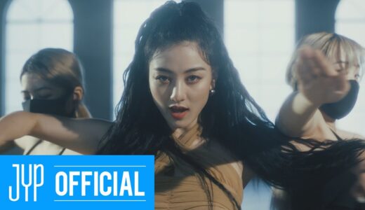 JIHYO PERFORMANCE PROJECT “Crown (Camila Cabello & Grey)” Cover by JIHYO