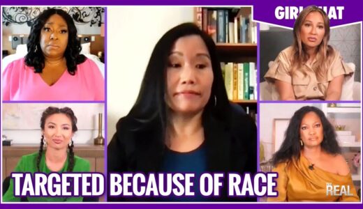 Part One: A White Man Hit Dr. Connie Kim-Gervey Twice with His Car Because of Her Race