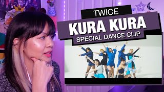 RETIRED DANCER'S REACTION+REVIEW: TWICE 