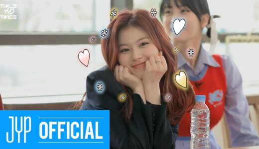 TWICE REALITY “TIME TO TWICE” YES or NO EP.02