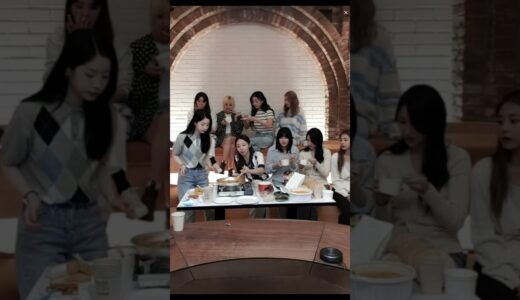 TWICE TIKTOK LIVE/MUKBANG