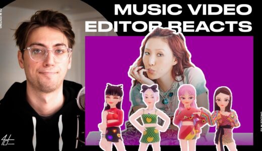 Video Editor Reacts to BAD & GREAT K-Pop 2 (TWICE OVERRATED?)