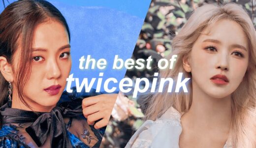 top 3 songs in each twice and blackpink album