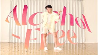 TWICE “Alcohol-Free” DANCE COVER