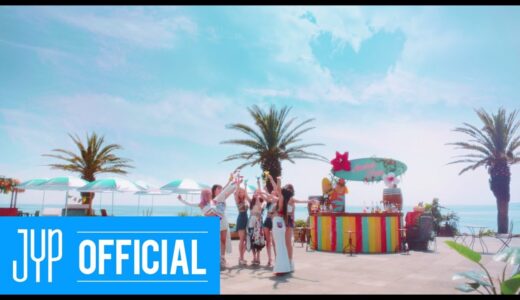 TWICE 