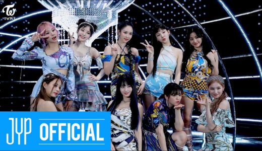 TWICE TV “Alcohol-Free” M/V Behind the Scenes EP.02