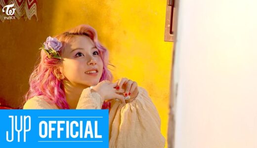 TWICE TV “Alcohol-Free” M/V Behind the Scenes EP.03