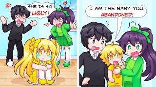 The Child That Was Born Twice In Gacha Life… (The Squad Reacts)