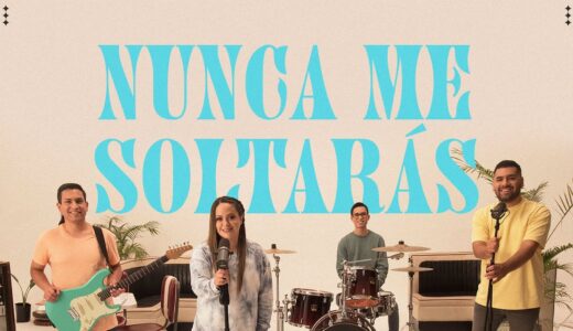 TWICE MÚSICA - Nunca Me Soltarás (Videoclip Oficial)