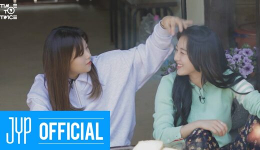 TWICE REALITY “TIME TO TWICE” TDOONG Forest EP.02