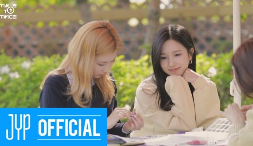 TWICE REALITY “TIME TO TWICE” TDOONG Forest EP.05