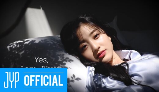 Yes, I am Jihyo.