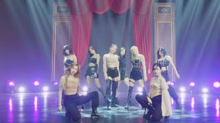 TWICE「Perfect World」Dance Performance