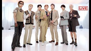 THE MUSIC DAY  2021/7/3  【LIVE】  BTS、ENHYPEN、TXT、TWICE、Snow Man...
