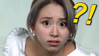 when twice watched a sexy performance