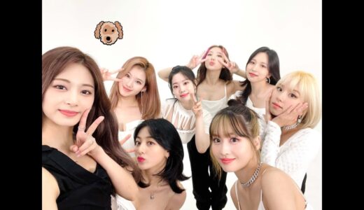 TWICEの夏とは…？【Ｍステ】