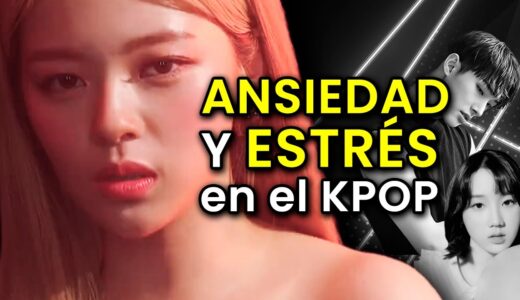JUNGYEON de TWICE volverá a pausar por PROBLEMAS EMOCIONALES.¿Qué pasa en la industria del KPOP?