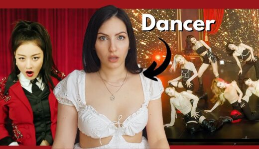 DANCER FIRST reaction to TWICE - Perfect world MV and Dance Performance