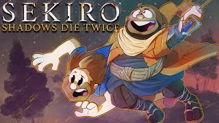 Sekiro: Shadows Die Twice | Ep. #20 | Disgraced Puppeteer | Super Beard Bros
