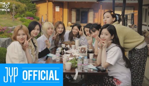 TWICE REALITY “TIME TO TWICE” TDOONG Forest EP.06